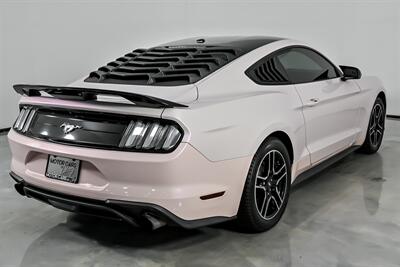 2020 Ford Mustang EcoBoost Premium-FRESH WRAP!   - Photo 12 - Joliet, IL 60435