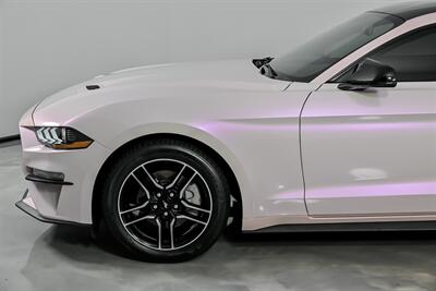 2020 Ford Mustang EcoBoost Premium-FRESH WRAP!   - Photo 7 - Joliet, IL 60435