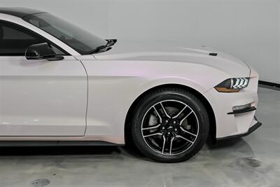 2020 Ford Mustang EcoBoost Premium-FRESH WRAP!   - Photo 15 - Joliet, IL 60435