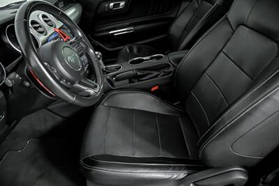 2020 Ford Mustang EcoBoost Premium-FRESH WRAP!   - Photo 20 - Joliet, IL 60435