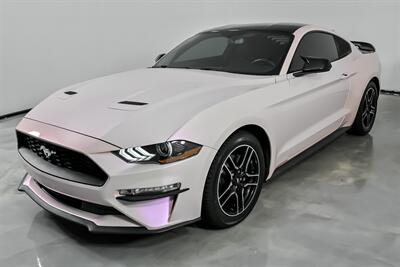 2020 Ford Mustang EcoBoost Premium-FRESH WRAP!   - Photo 6 - Joliet, IL 60435