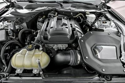 2020 Ford Mustang EcoBoost Premium-FRESH WRAP!   - Photo 17 - Joliet, IL 60435