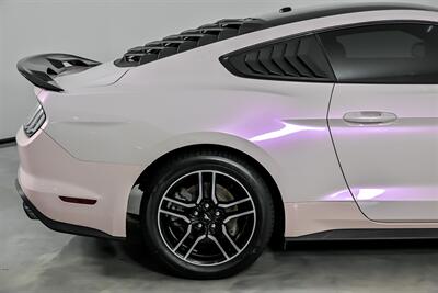2020 Ford Mustang EcoBoost Premium-FRESH WRAP!   - Photo 13 - Joliet, IL 60435