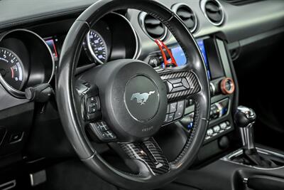 2020 Ford Mustang EcoBoost Premium-FRESH WRAP!   - Photo 23 - Joliet, IL 60435