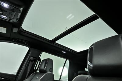 2021 Cadillac Escalade Sport   - Photo 23 - Joliet, IL 60435