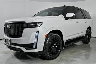 2021 Cadillac Escalade Sport   - Photo 6 - Joliet, IL 60435