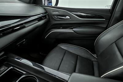 2021 Cadillac Escalade Sport   - Photo 39 - Joliet, IL 60435