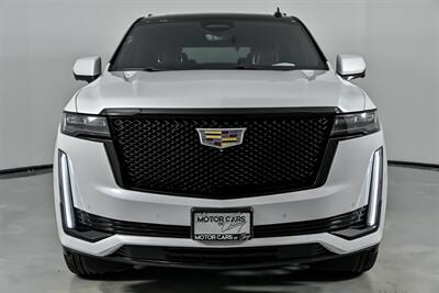 2021 Cadillac Escalade Sport   - Photo 5 - Joliet, IL 60435