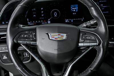 2021 Cadillac Escalade Sport   - Photo 29 - Joliet, IL 60435