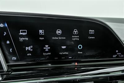 2021 Cadillac Escalade Sport   - Photo 34 - Joliet, IL 60435