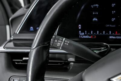 2021 Cadillac Escalade Sport   - Photo 30 - Joliet, IL 60435