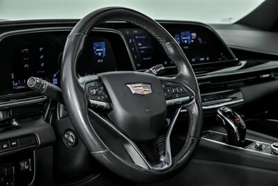 2021 Cadillac Escalade Sport   - Photo 25 - Joliet, IL 60435
