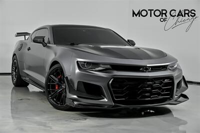 2020 Chevrolet Camaro ZL1-$30K MODS   - Photo 1 - Joliet, IL 60435