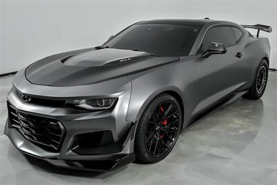 2020 Chevrolet Camaro ZL1-$30K MODS   - Photo 6 - Joliet, IL 60435