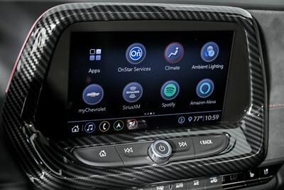 2020 Chevrolet Camaro ZL1-$30K MODS   - Photo 34 - Joliet, IL 60435