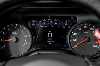 2020 Chevrolet Camaro ZL1-$30K MODS   - Photo 28 - Joliet, IL 60435