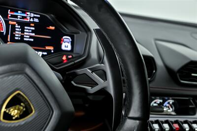 2017 Lamborghini Huracan LP 580-2 Spyder   - Photo 30 - Joliet, IL 60435
