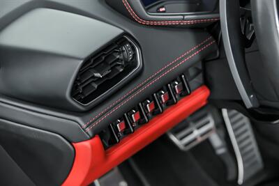 2017 Lamborghini Huracan LP 580-2 Spyder   - Photo 26 - Joliet, IL 60435