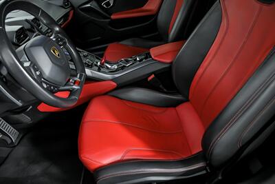 2017 Lamborghini Huracan LP 580-2 Spyder   - Photo 22 - Joliet, IL 60435
