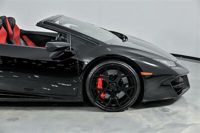 2017 Lamborghini Huracan LP 580-2 Spyder   - Photo 15 - Joliet, IL 60435