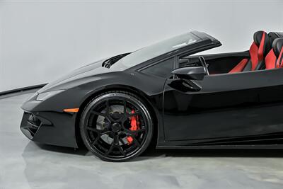 2017 Lamborghini Huracan LP 580-2 Spyder   - Photo 7 - Joliet, IL 60435