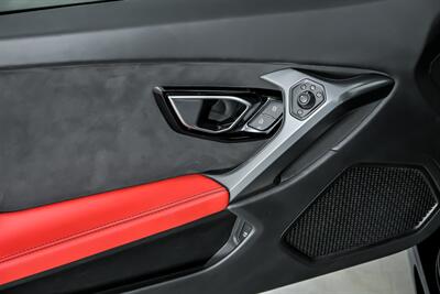 2017 Lamborghini Huracan LP 580-2 Spyder   - Photo 20 - Joliet, IL 60435
