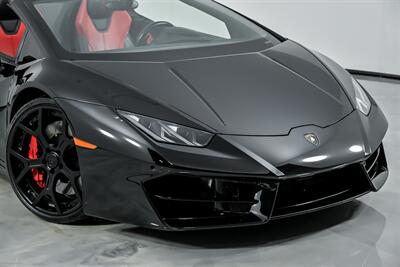 2017 Lamborghini Huracan LP 580-2 Spyder   - Photo 3 - Joliet, IL 60435