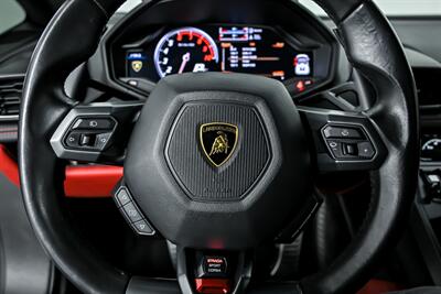 2017 Lamborghini Huracan LP 580-2 Spyder   - Photo 28 - Joliet, IL 60435