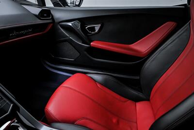 2017 Lamborghini Huracan LP 580-2 Spyder   - Photo 39 - Joliet, IL 60435