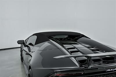 2017 Lamborghini Huracan LP 580-2 Spyder   - Photo 18 - Joliet, IL 60435