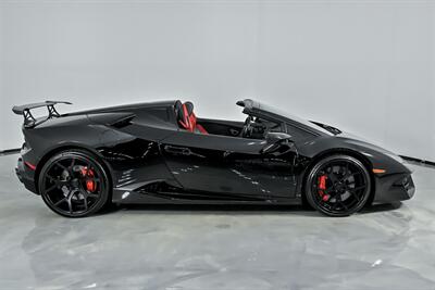 2017 Lamborghini Huracan LP 580-2 Spyder   - Photo 14 - Joliet, IL 60435