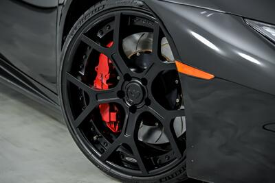 2017 Lamborghini Huracan LP 580-2 Spyder   - Photo 4 - Joliet, IL 60435