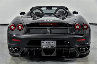 2008 Ferrari F430 Spider   - Photo 11 - Joliet, IL 60435
