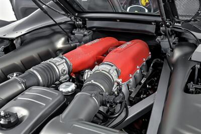 2008 Ferrari F430 Spider   - Photo 17 - Joliet, IL 60435