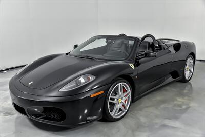 2008 Ferrari F430 Spider   - Photo 6 - Joliet, IL 60435