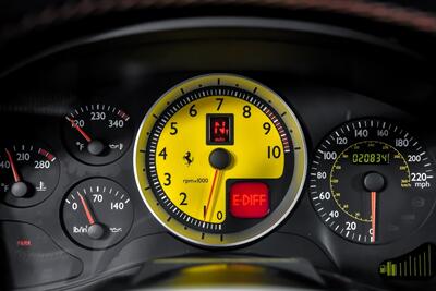 2008 Ferrari F430 Spider   - Photo 32 - Joliet, IL 60435