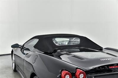 2008 Ferrari F430 Spider   - Photo 23 - Joliet, IL 60435
