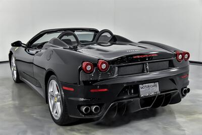 2008 Ferrari F430 Spider   - Photo 10 - Joliet, IL 60435