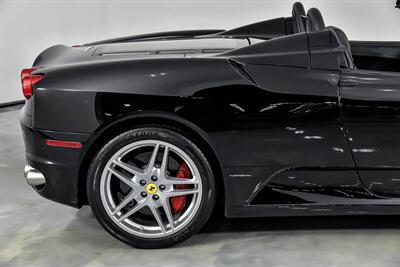 2008 Ferrari F430 Spider   - Photo 13 - Joliet, IL 60435