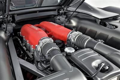 2008 Ferrari F430 Spider   - Photo 16 - Joliet, IL 60435