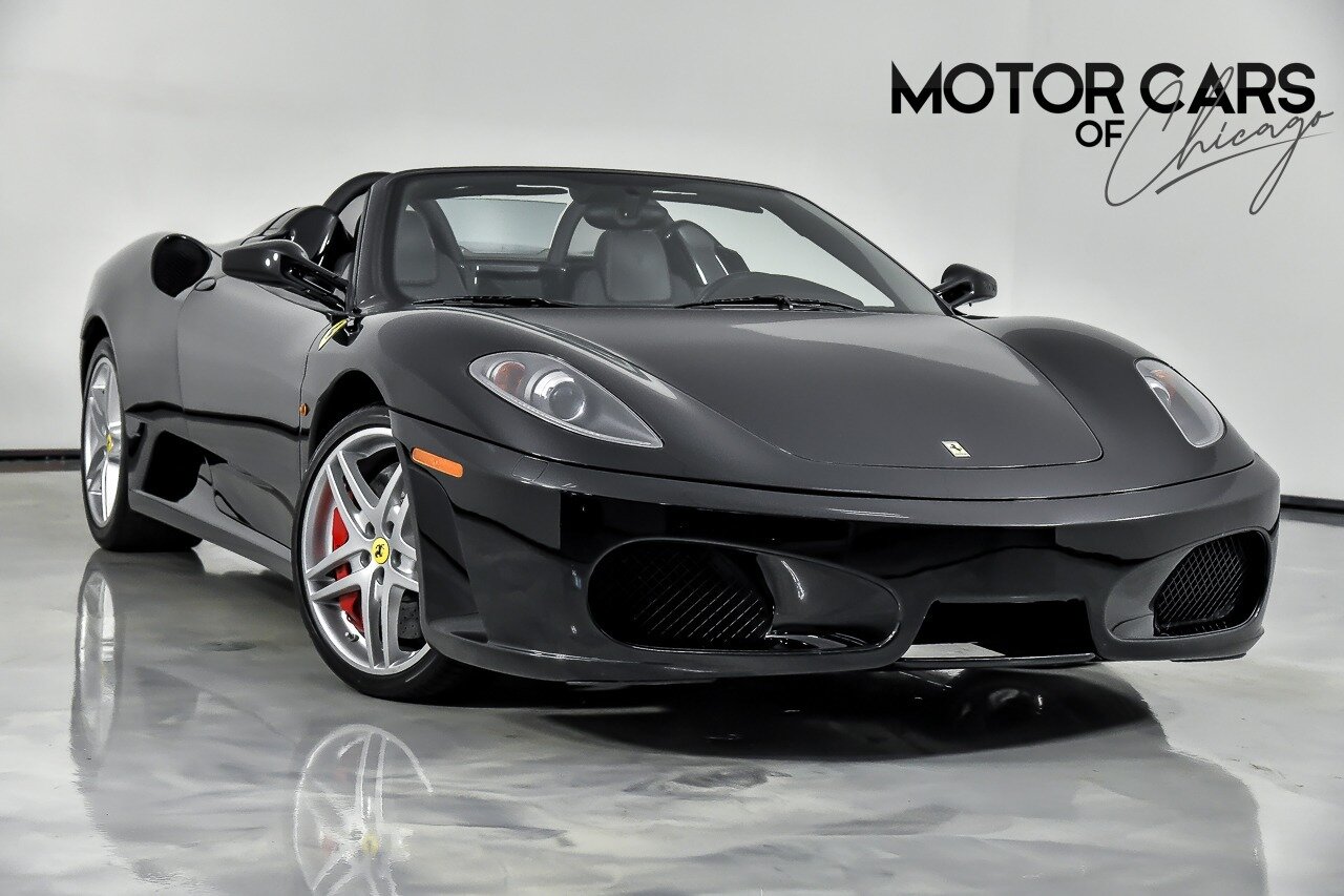 2008 Ferrari F430 Spider - Photo 1 - Joliet, IL 60435