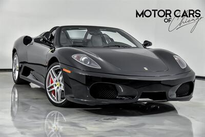2008 Ferrari F430 Spider   - Photo 1 - Joliet, IL 60435