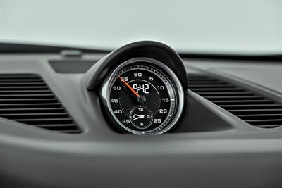 2019 Porsche 911 Targa 4S   - Photo 34 - Joliet, IL 60435
