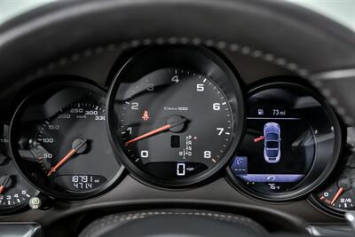 2019 Porsche 911 Targa 4S   - Photo 29 - Joliet, IL 60435