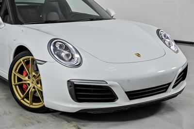 2019 Porsche 911 Targa 4S   - Photo 3 - Joliet, IL 60435