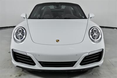 2019 Porsche 911 Targa 4S   - Photo 5 - Joliet, IL 60435