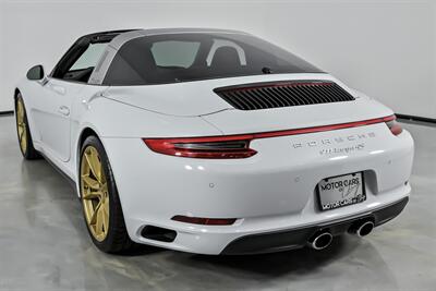 2019 Porsche 911 Targa 4S   - Photo 10 - Joliet, IL 60435