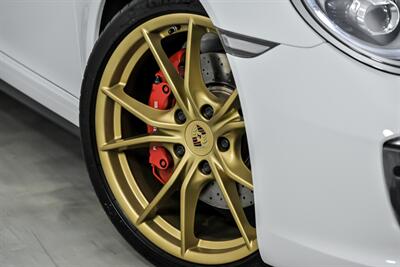 2019 Porsche 911 Targa 4S   - Photo 4 - Joliet, IL 60435