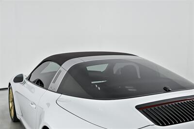 2019 Porsche 911 Targa 4S   - Photo 19 - Joliet, IL 60435