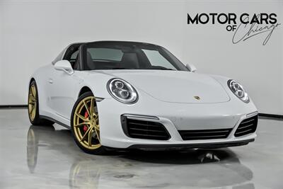 2019 Porsche 911 Targa 4S   - Photo 1 - Joliet, IL 60435